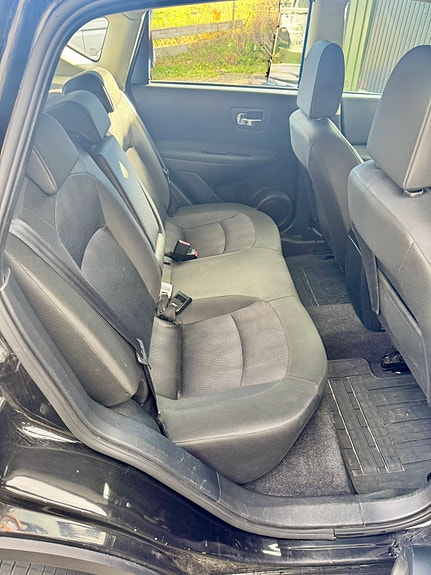 Nissan Qashqai 19 of 26