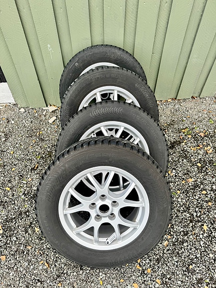 Nissan Qashqai 25 of 26