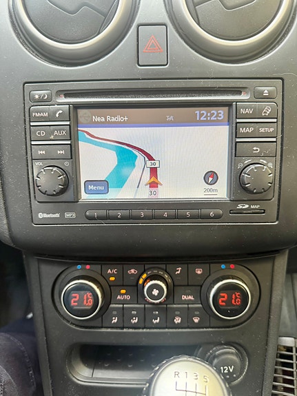 Nissan Qashqai 15 of 26