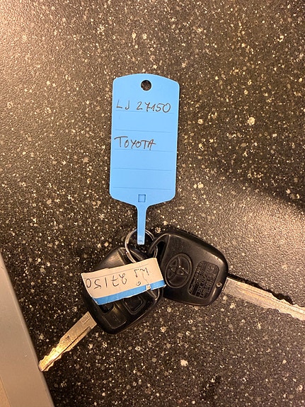 Toyota Corolla 18 of 18