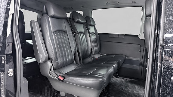 Mercedes-Benz Vito 113 13 of 14