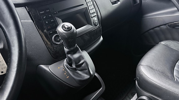 Mercedes-Benz Vito 113 12 of 14