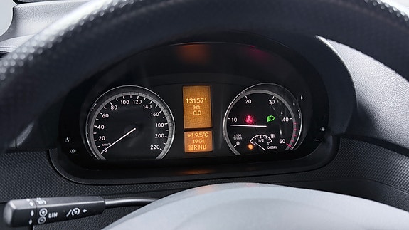 Mercedes-Benz Vito 113 10 of 14