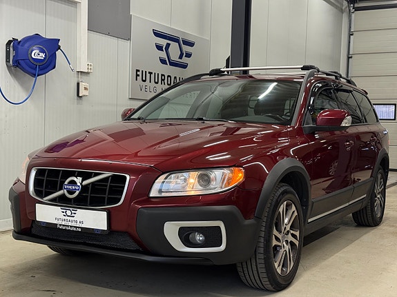 Volvo XC70 9 of 27