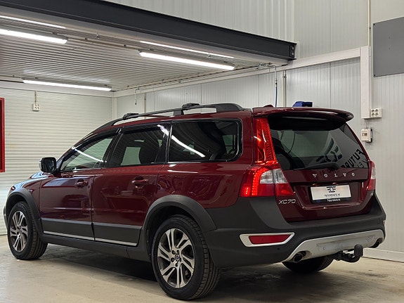 Volvo XC70 7 of 27
