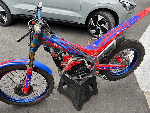 Sherco ST Factory 3 of 4