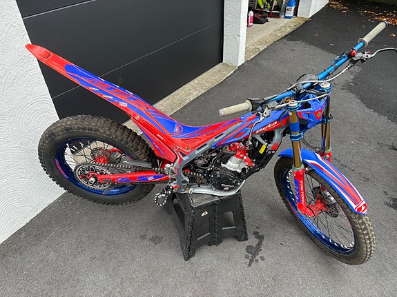 Sherco ST Factory 2 of 4