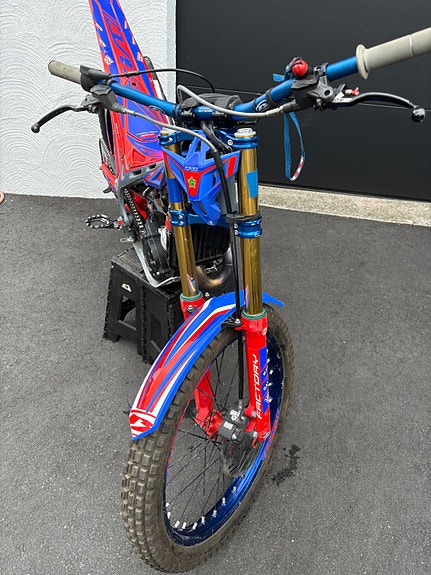 Sherco ST Factory 4 of 4