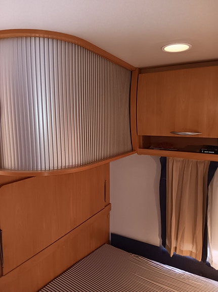 Knaus EIFELLAND HOLIDAY 14 of 17