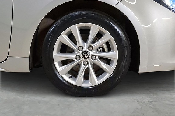 Toyota Corolla 21 of 22