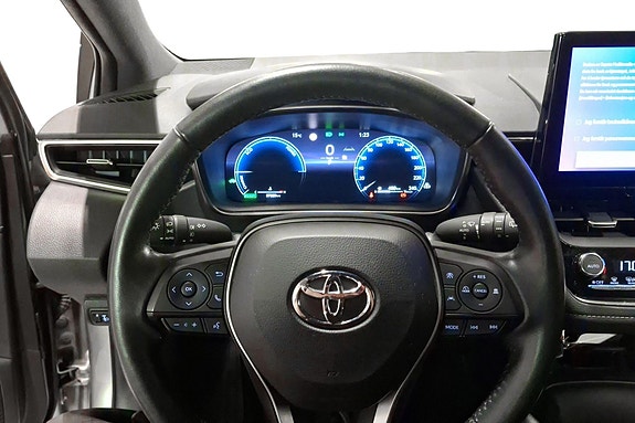 Toyota Corolla 12 of 22