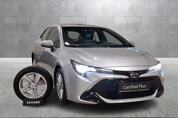 Toyota Corolla 22 of 22