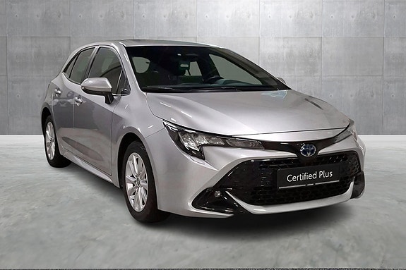 Toyota Corolla 7 of 22