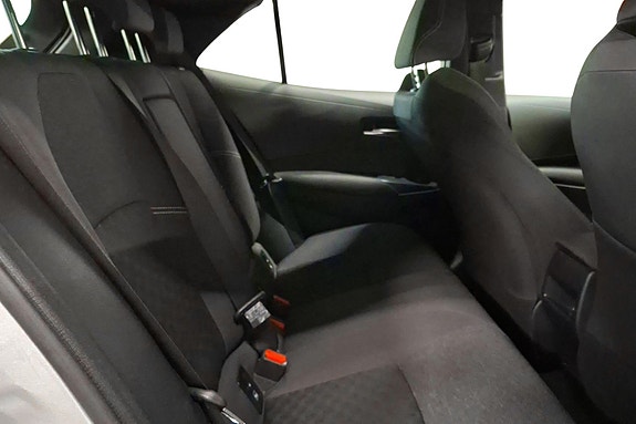 Toyota Corolla 18 of 22