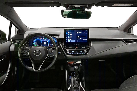 Toyota Corolla 10 of 22