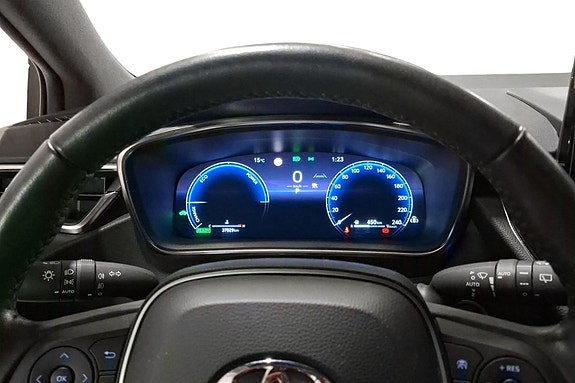 Toyota Corolla 13 of 22