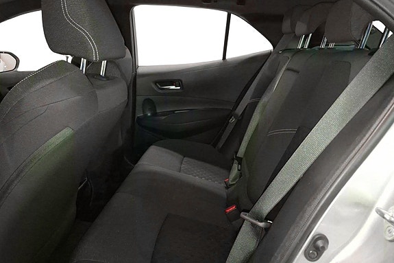 Toyota Corolla 17 of 22