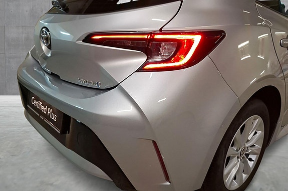 Toyota Corolla 20 of 22