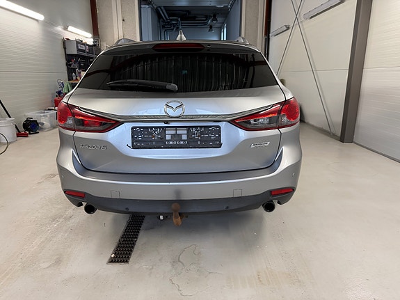 Mazda 6 8 of 23