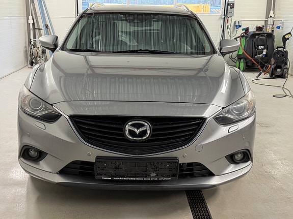 Mazda 6 2 of 23