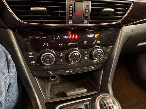 Mazda 6 12 of 23