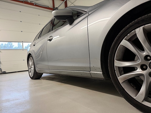 Mazda 6 6 of 23