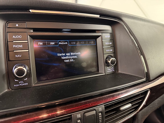 Mazda 6 13 of 23