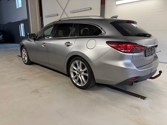 Mazda 6 5 of 23