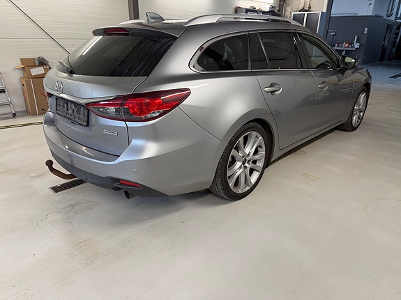 Mazda 6 7 of 23