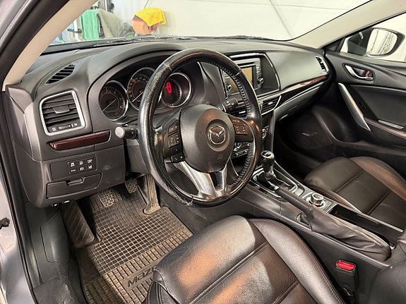 Mazda 6 9 of 23
