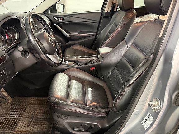 Mazda 6 10 of 23