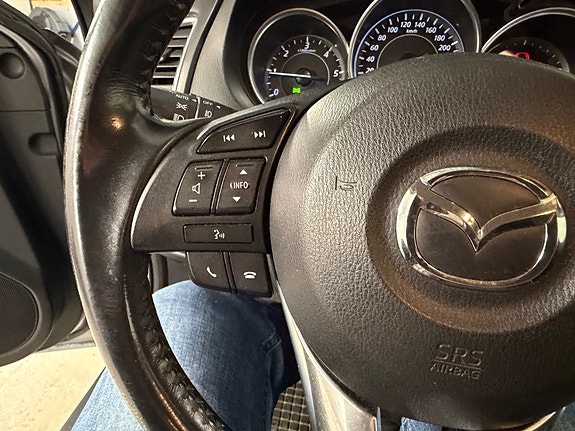 Mazda 6 20 of 23