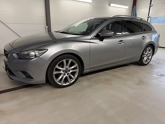 Mazda 6 4 of 23