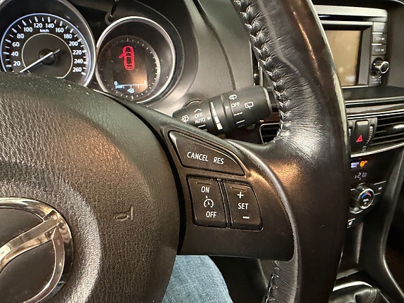 Mazda 6 19 of 23