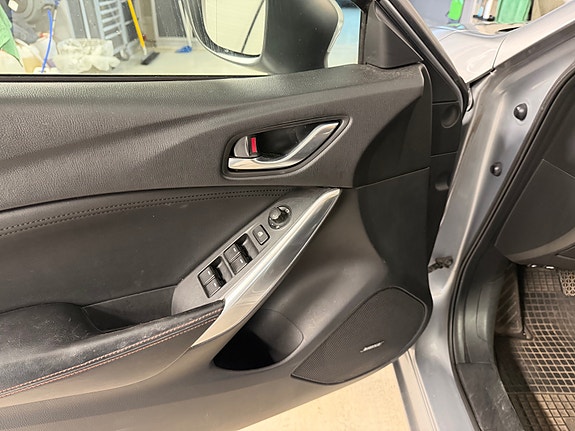 Mazda 6 14 of 23