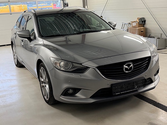 Mazda 6 3 of 23