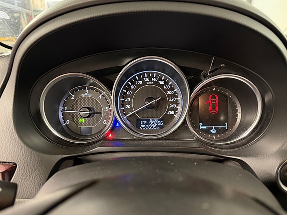 Mazda 6 15 of 23