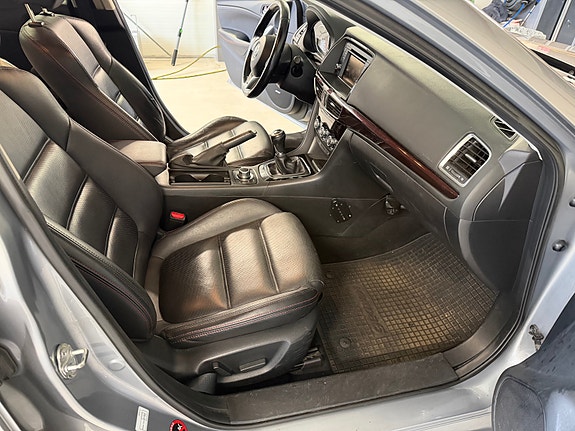 Mazda 6 22 of 23