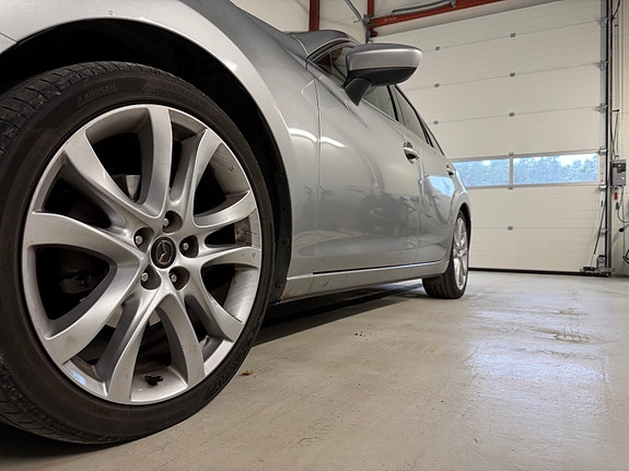 Mazda 6 11 of 23