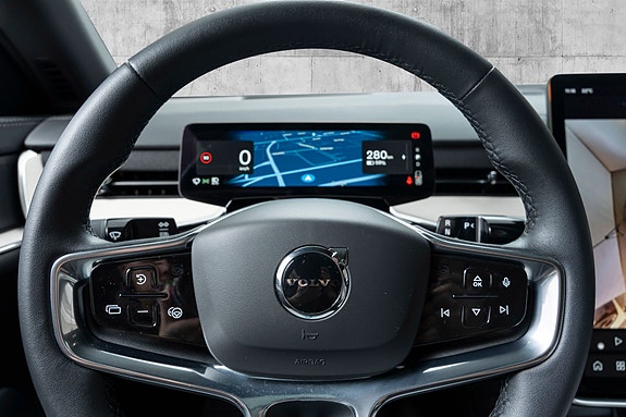 Volvo EX90 21 of 30
