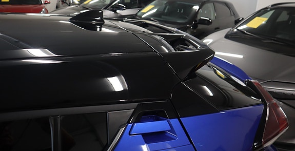Toyota C-HR 9 of 30