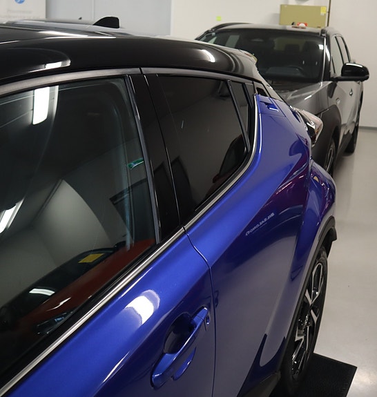 Toyota C-HR 7 of 30