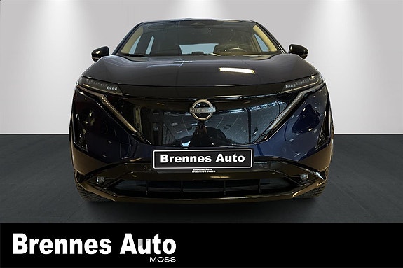 Nissan Ariya 2 of 30