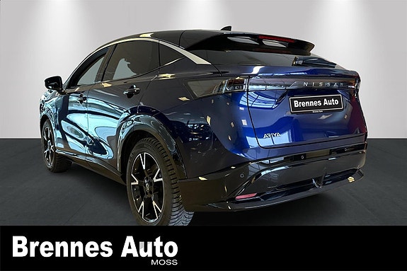 Nissan Ariya 6 of 30