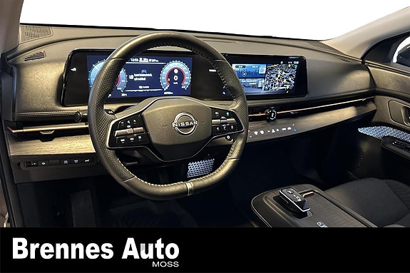 Nissan Ariya 15 of 30