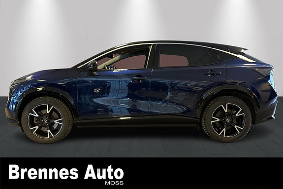 Nissan Ariya 5 of 30