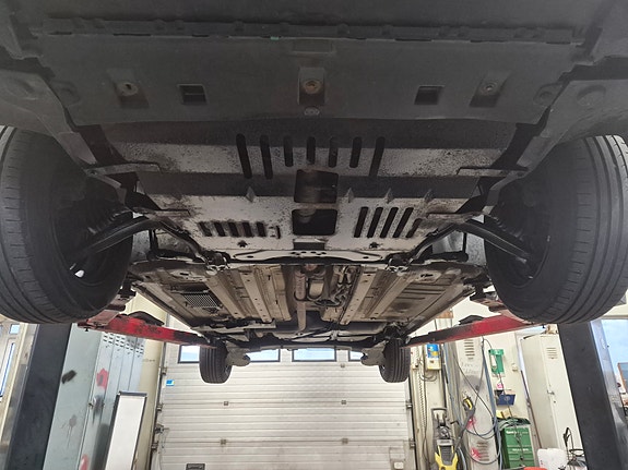 Citroen Berlingo 24 of 25