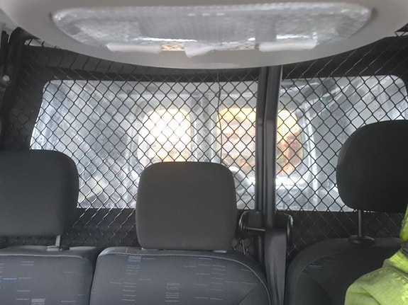 Citroen Berlingo 14 of 25