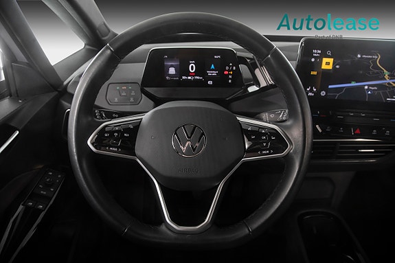 Volkswagen ID.3 16 of 21