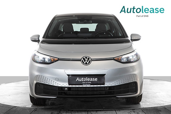 Volkswagen ID.3 4 of 21